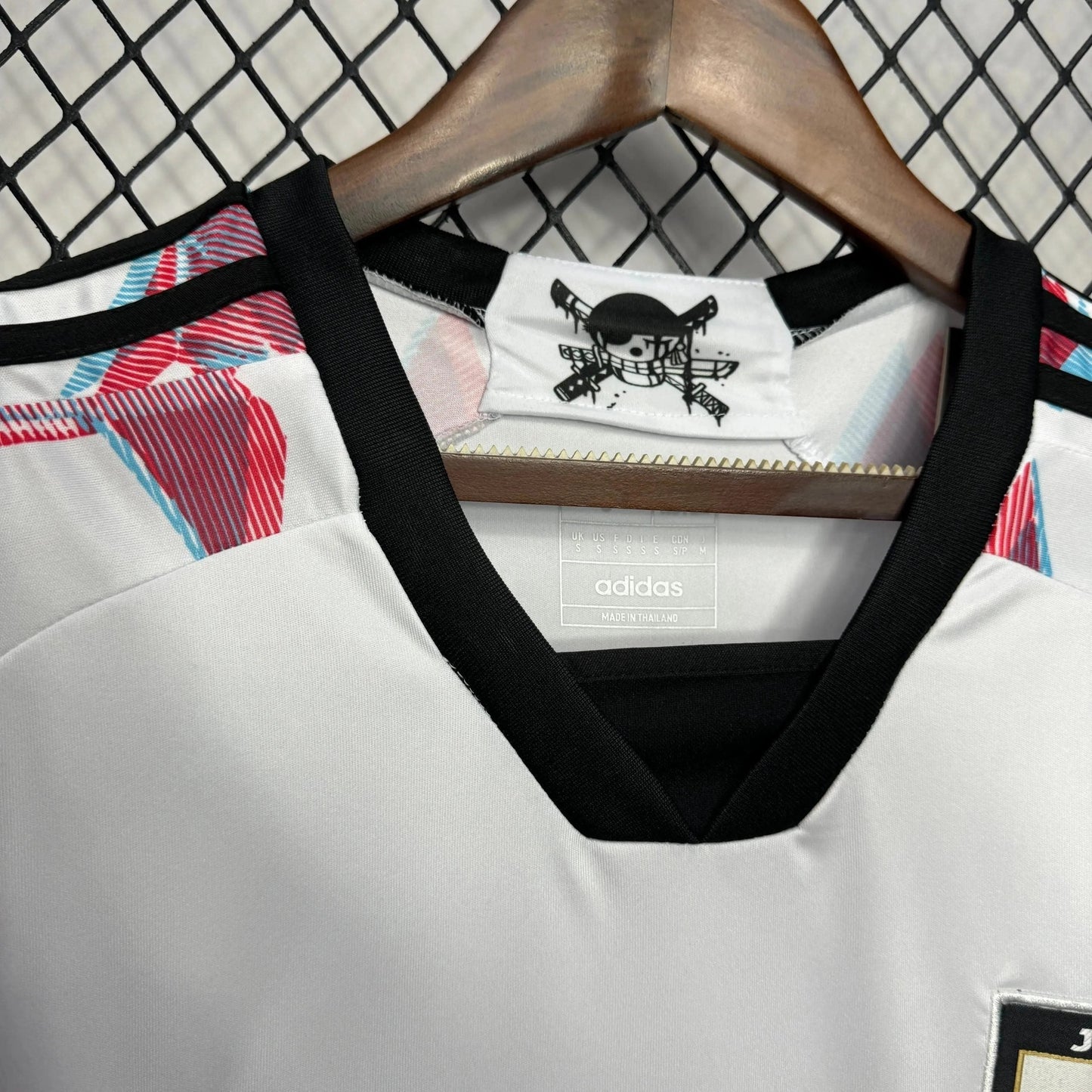 Edition Roronoa Zoro 24/25 Men's Shirt - Match Day