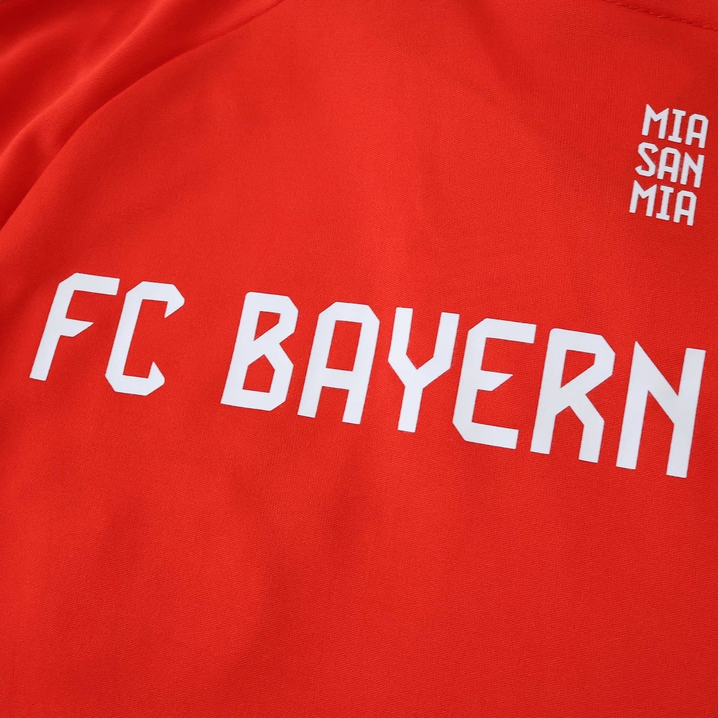 Home 25/26 Men's Shirt - Match Day