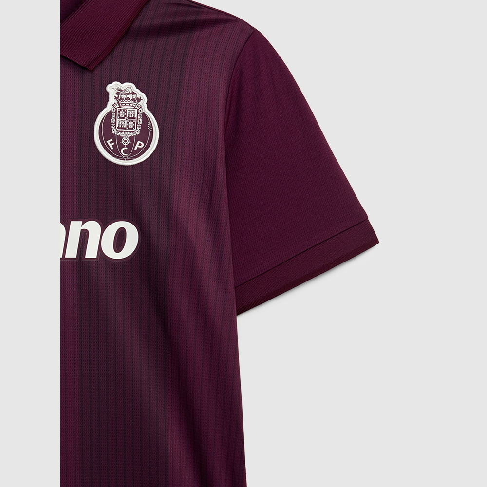 Away 26/27 Women's Shirt - Match Day