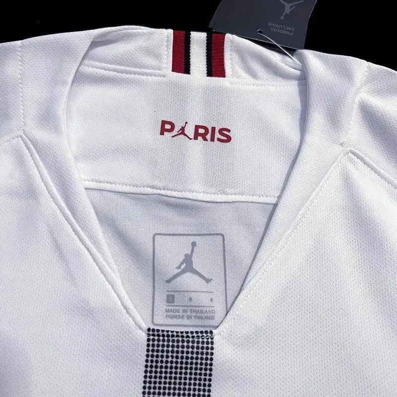 Men's 18/19 Shirt - Match Day