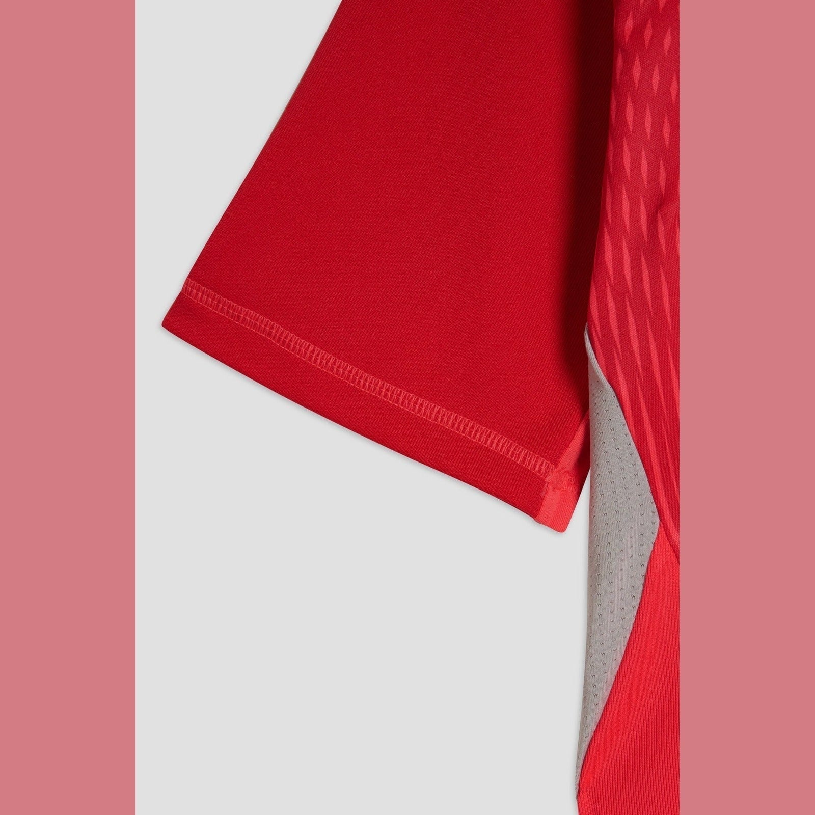 Goalkeeper 3 25/26 Shirt - Match Day