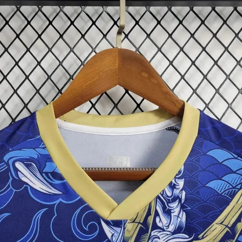 Dragon Special Edition Men's Shirt - Match Day