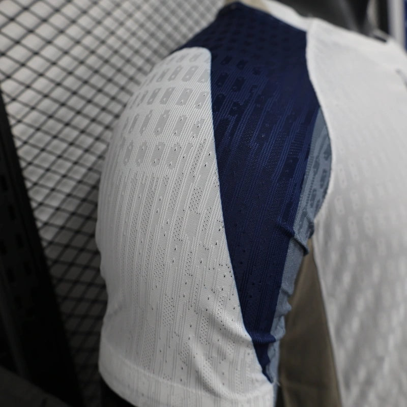 Home 25/26 Player Edition Shirt - Match Day
