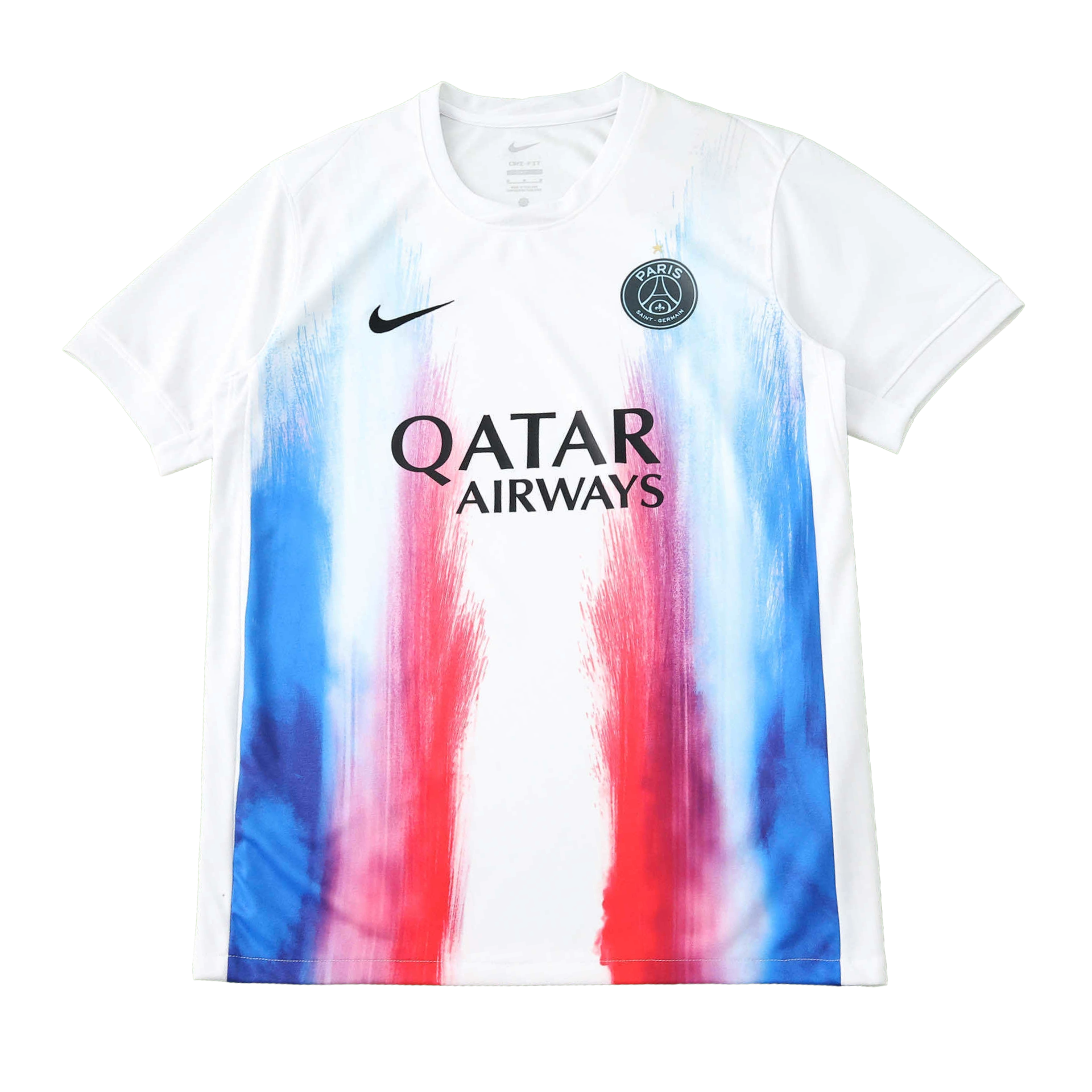 Pre-Match 25/26 Shirt - Match Day