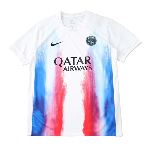 Pre-Match 25/26 Shirt - Match Day