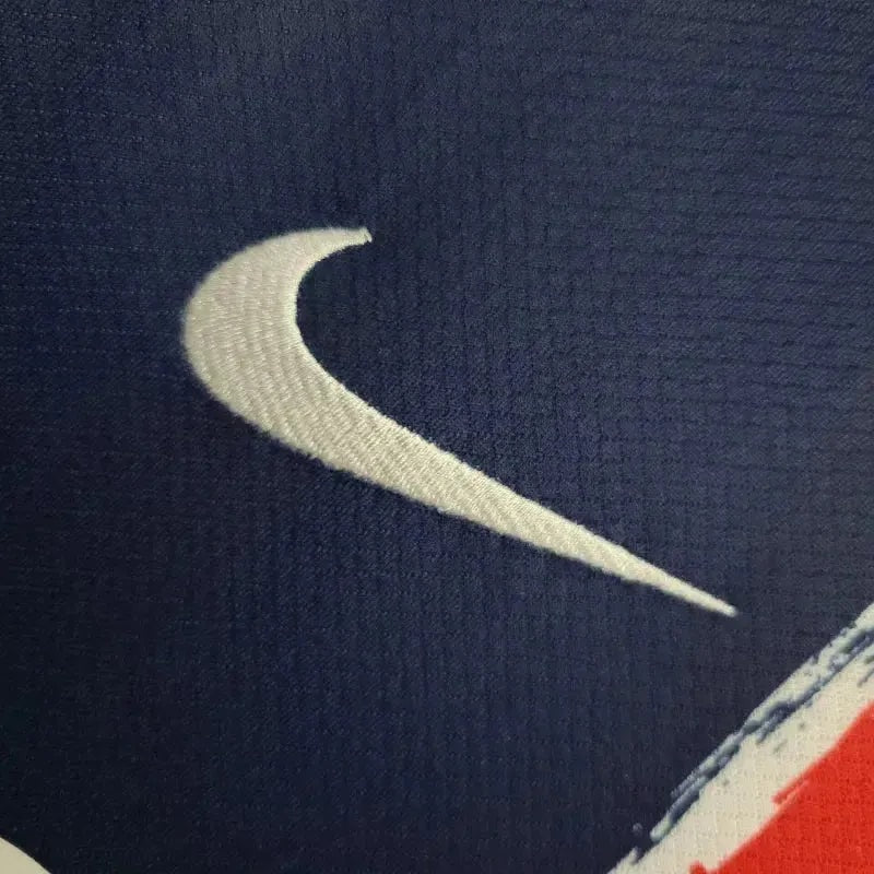 Home 24/25 Men's Shirt - Match Day