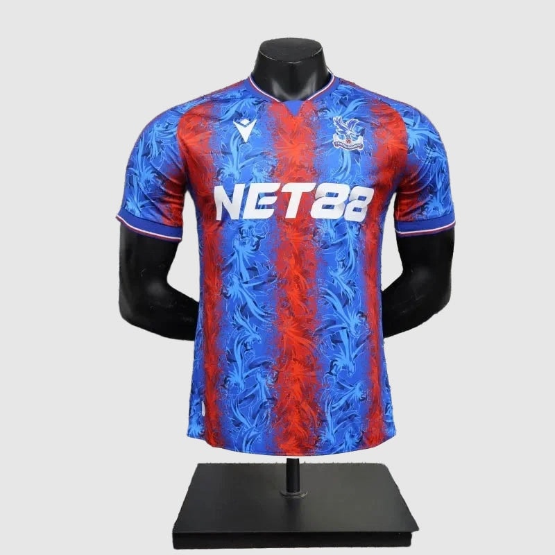 Home 24/25 Player Edition Shirt - Match Day