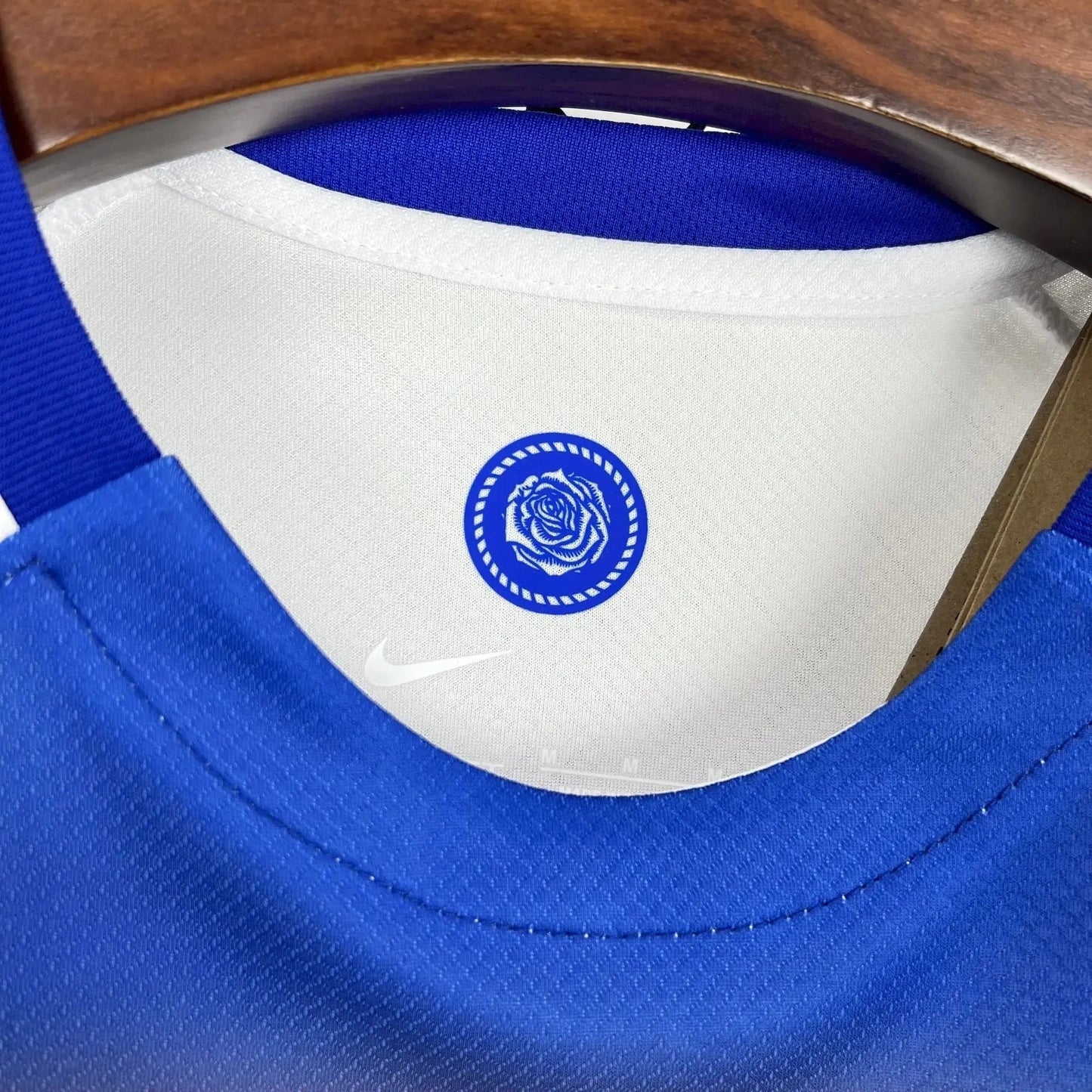 Home 25/26 Men's Shirt - Match Day