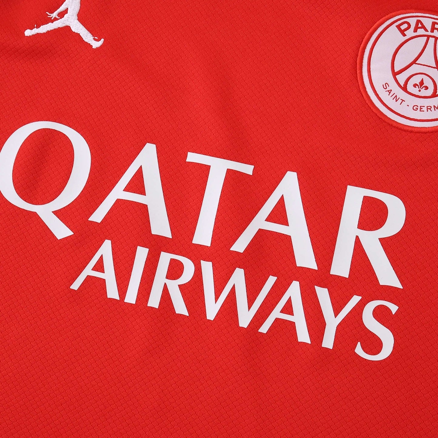 Fourth 25/26 Men's Shirt - Match Day