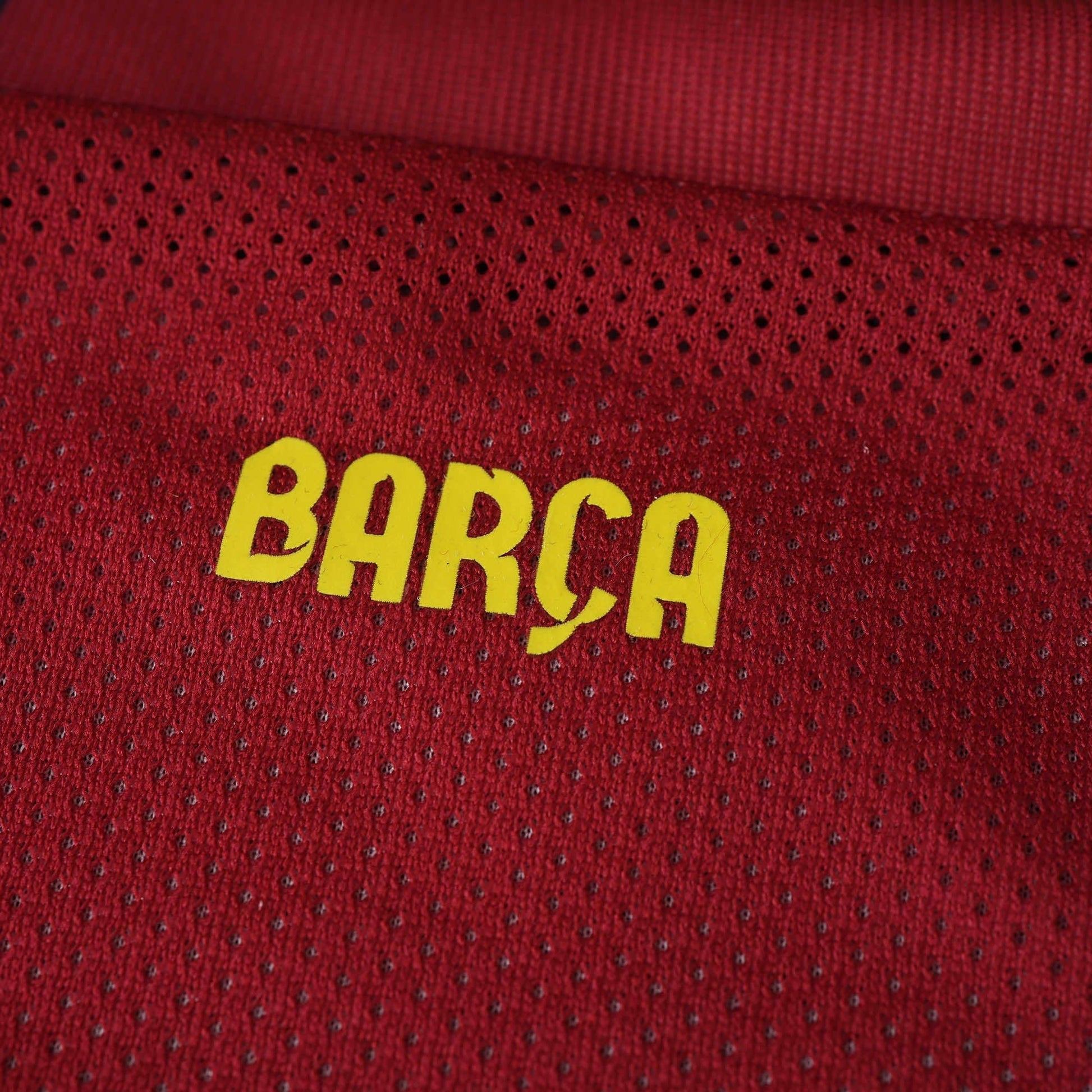 Retro Home 2014/15 Long Sleeve Shirt - Match Day