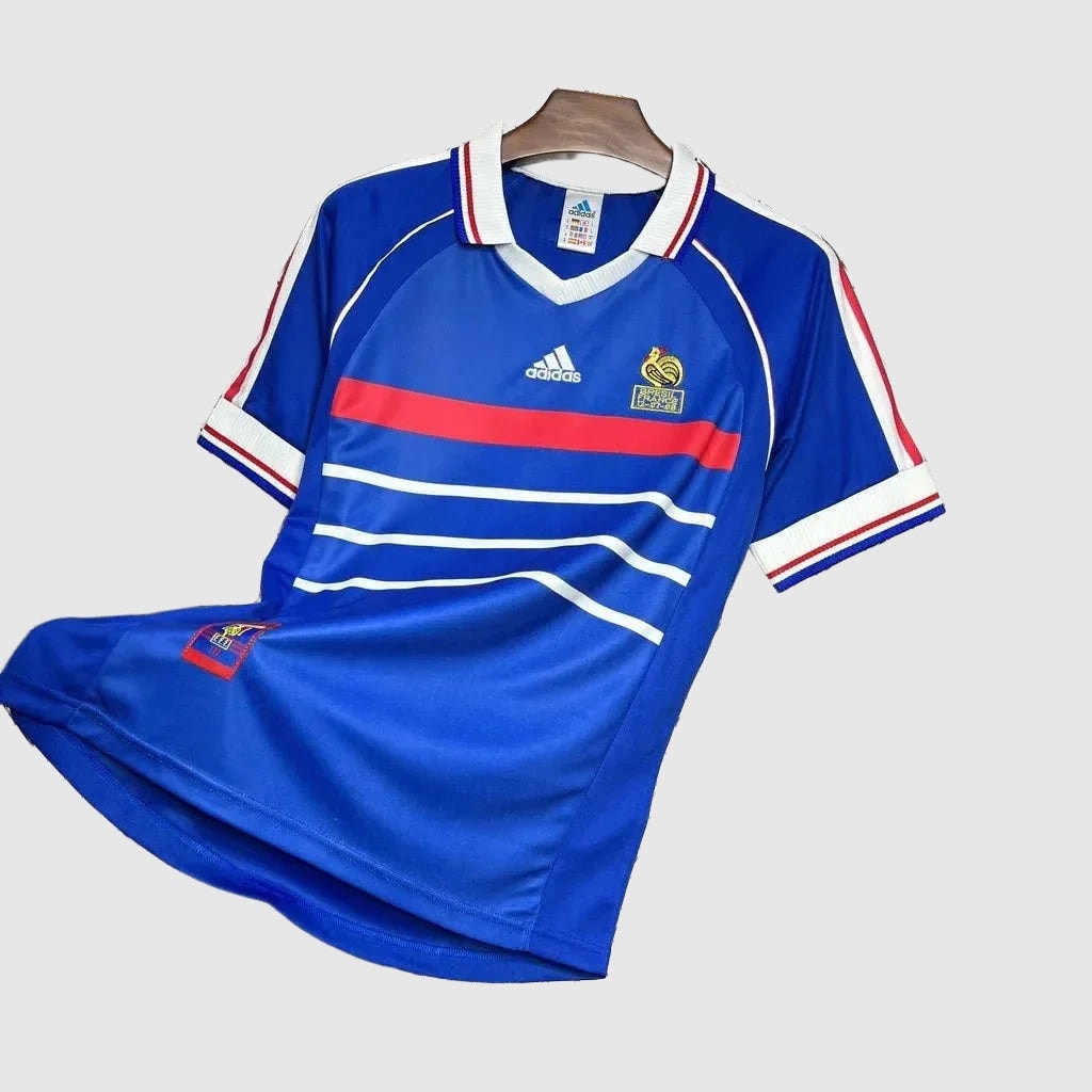 Retro Home 1998 Shirt - Match Day