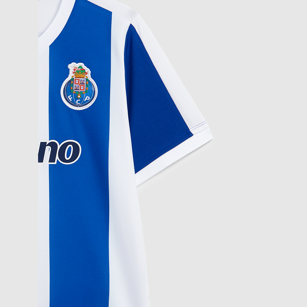 Home 26/27 Women's Shirt - Match Day