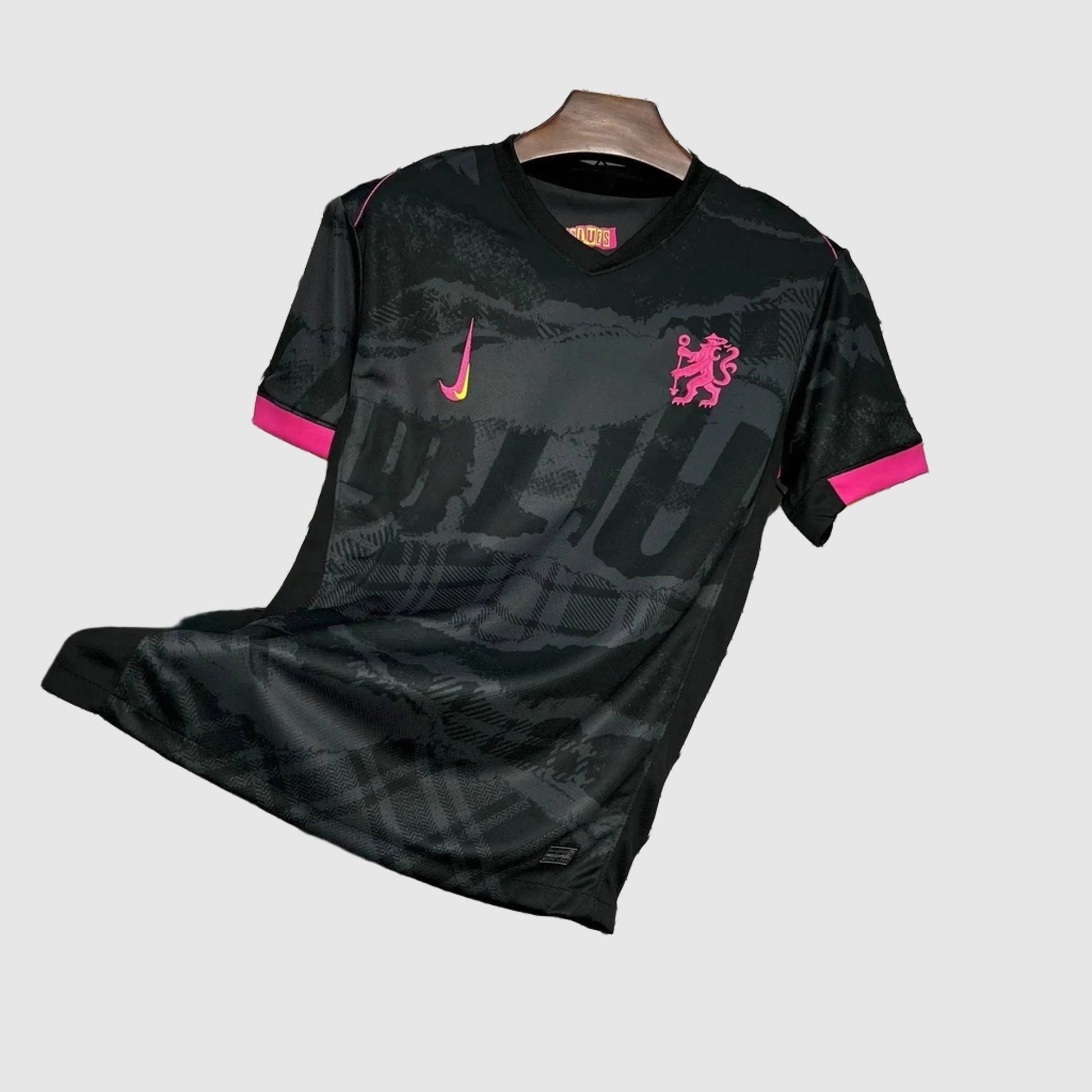 Away 24/25 Men's Shirt - Match Day