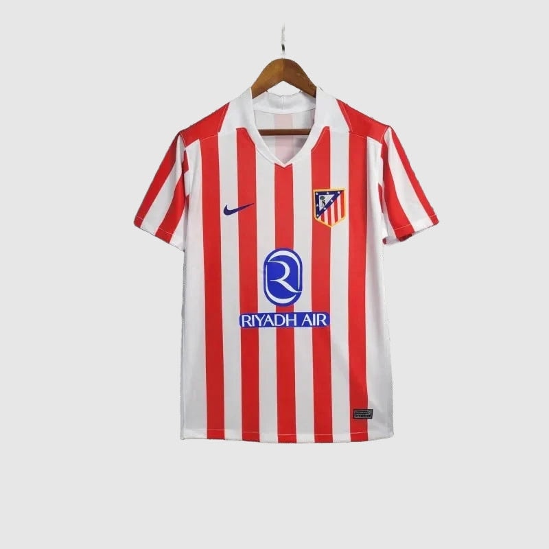 Home 25/26 Men's Shirt - Match Day