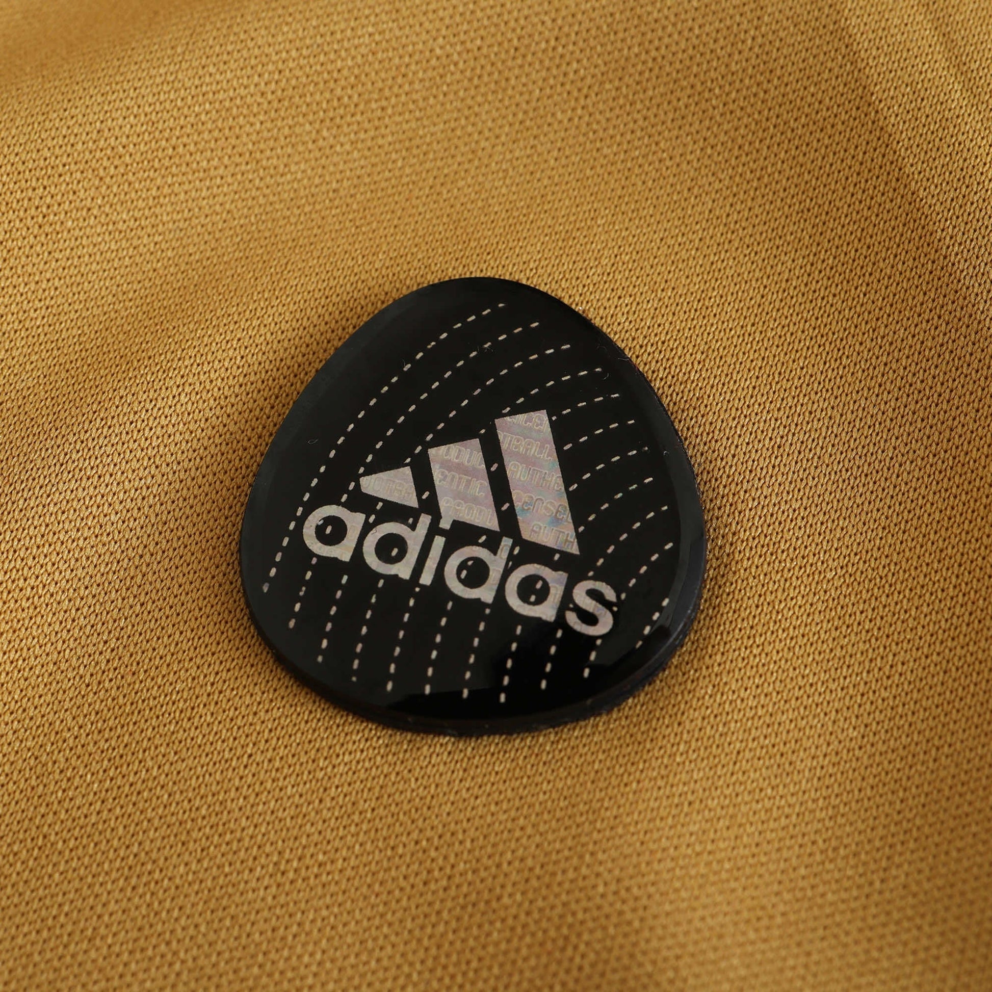 Retro Away 2008 Shirt - Match Day