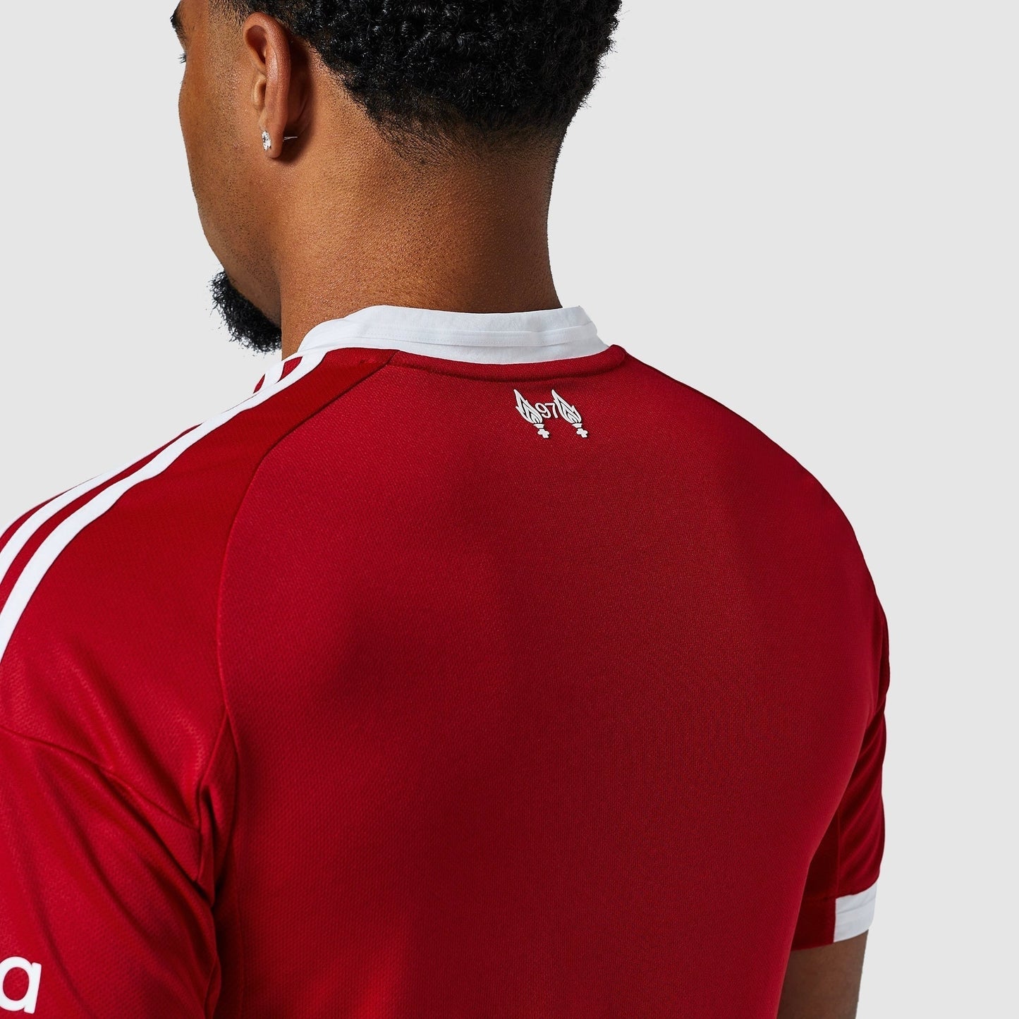 Home 25/26 Men's Shirt - Match Day