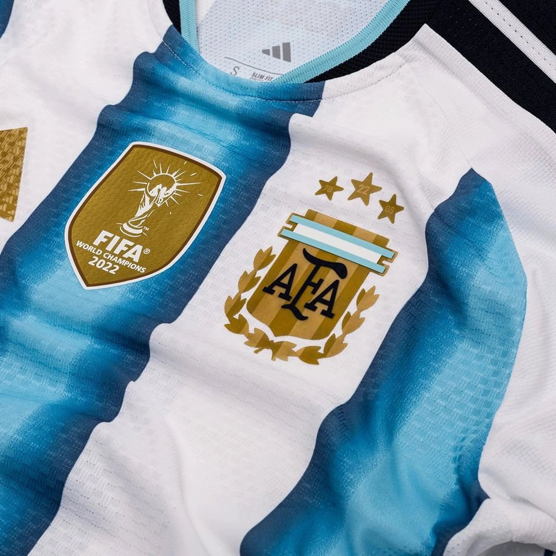 Home 26/27 Player Edition Shirt - Match Day