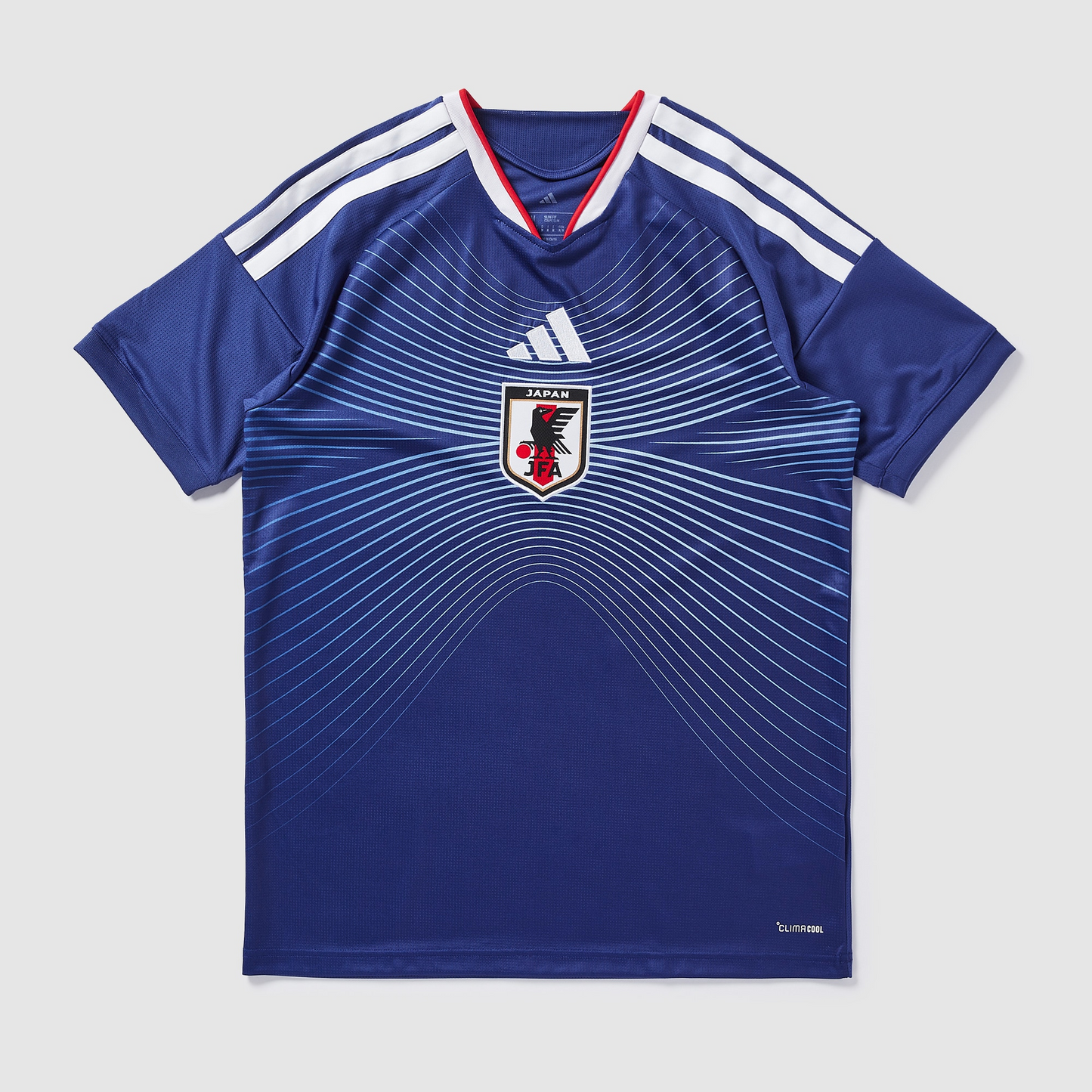 Home 26/27 Men's Shirt - Match Day