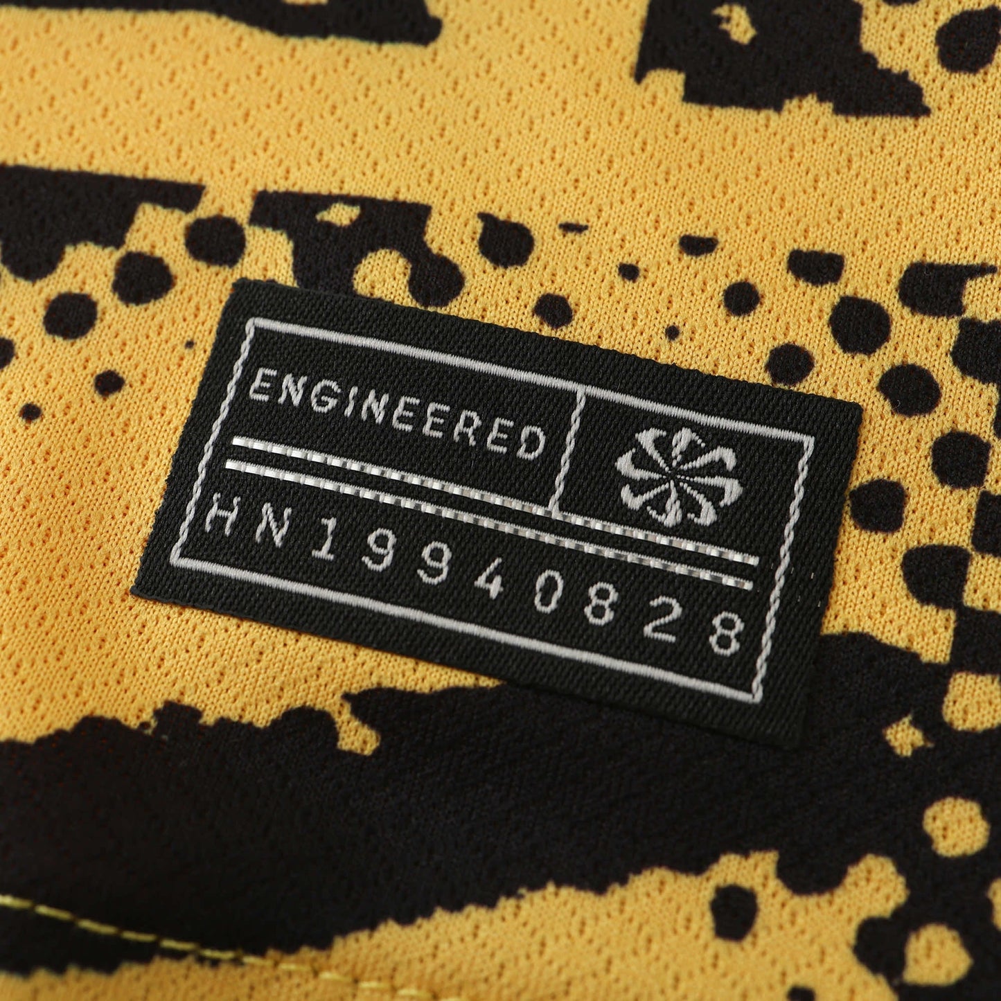Away 24/25 Men's Shirt - Match Day