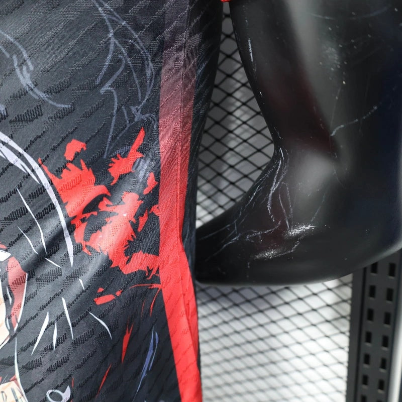 Itachi Uchiha 25/26 Men's Shirt - Match Day