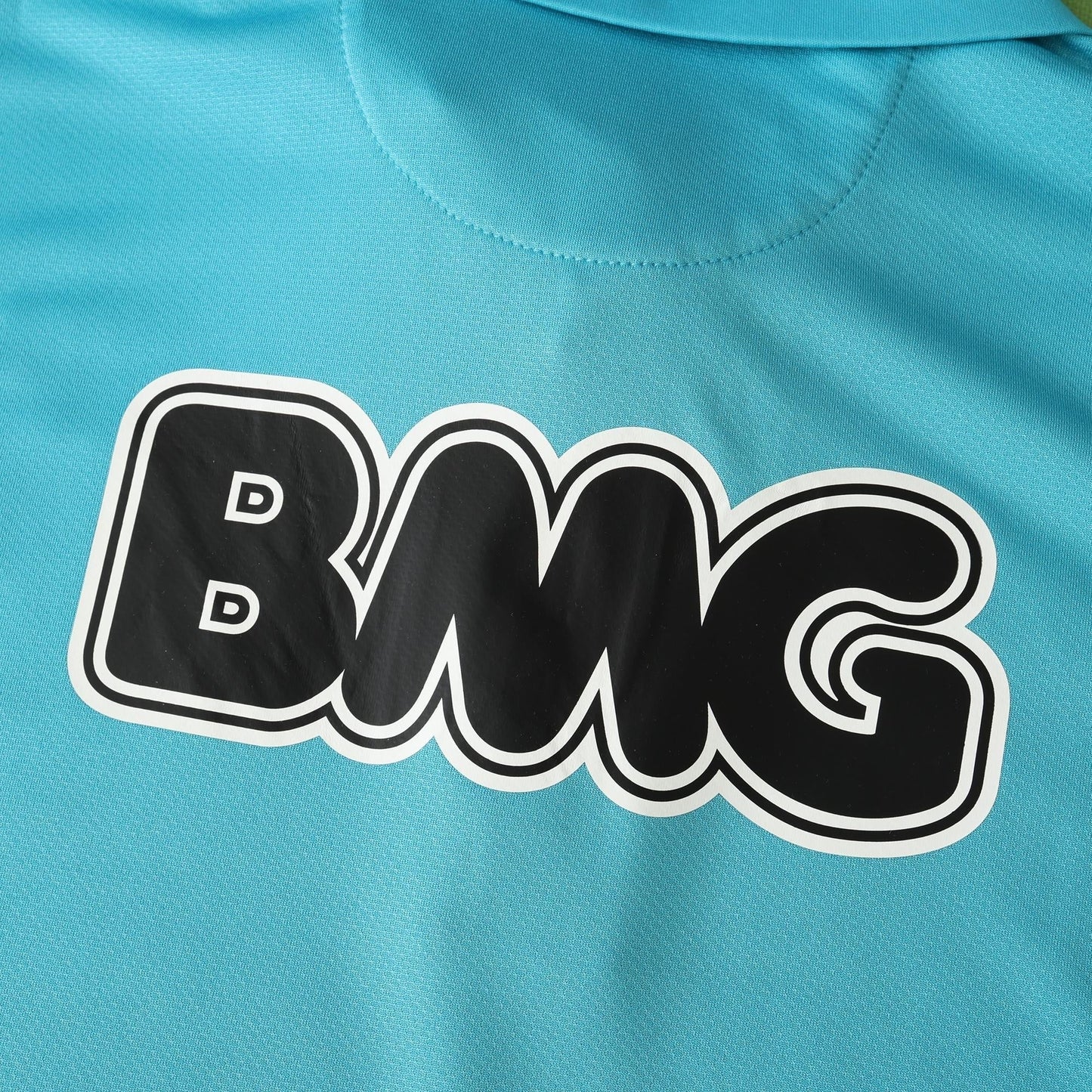 Retro Away 12/13 Shirt - Match Day