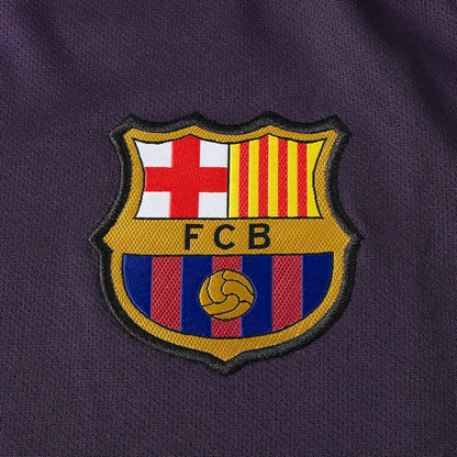 Retro Away 2016/17 Shirt - Match Day