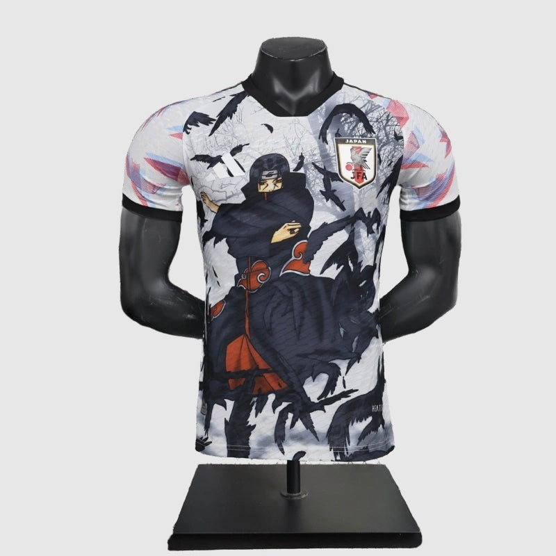 Itachi Uchiha 24/25 Men's Shirt - Match Day