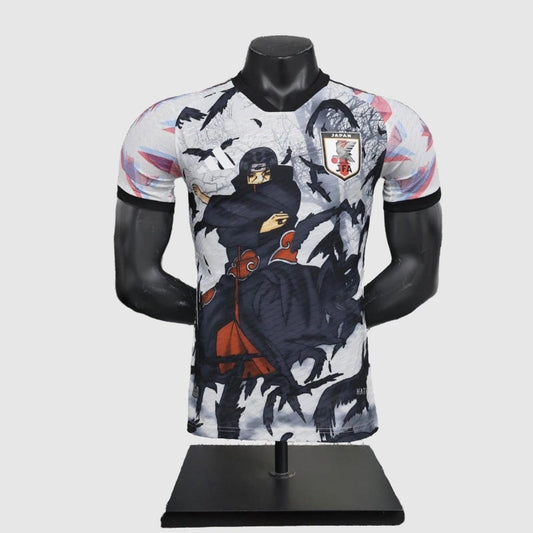 Itachi Uchiha 24/25 Men's Shirt - Match Day
