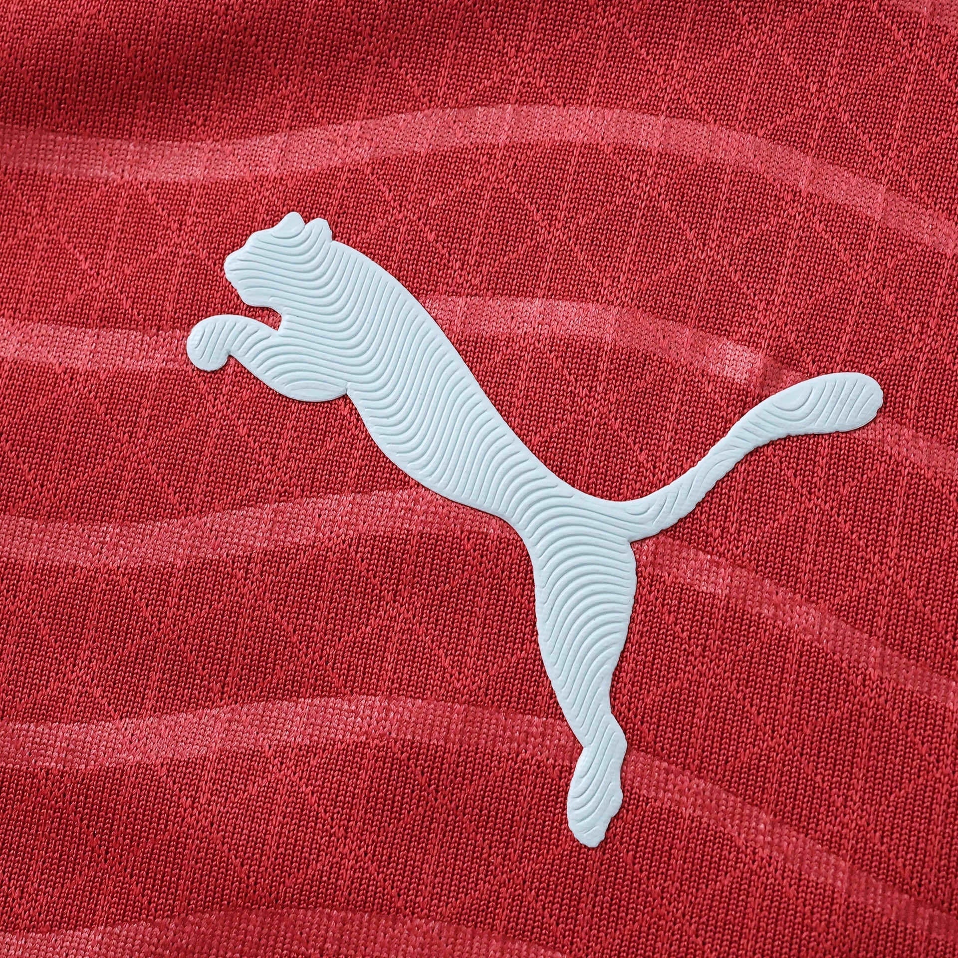 Home 26/27 Player Edition Shirt - Match Day