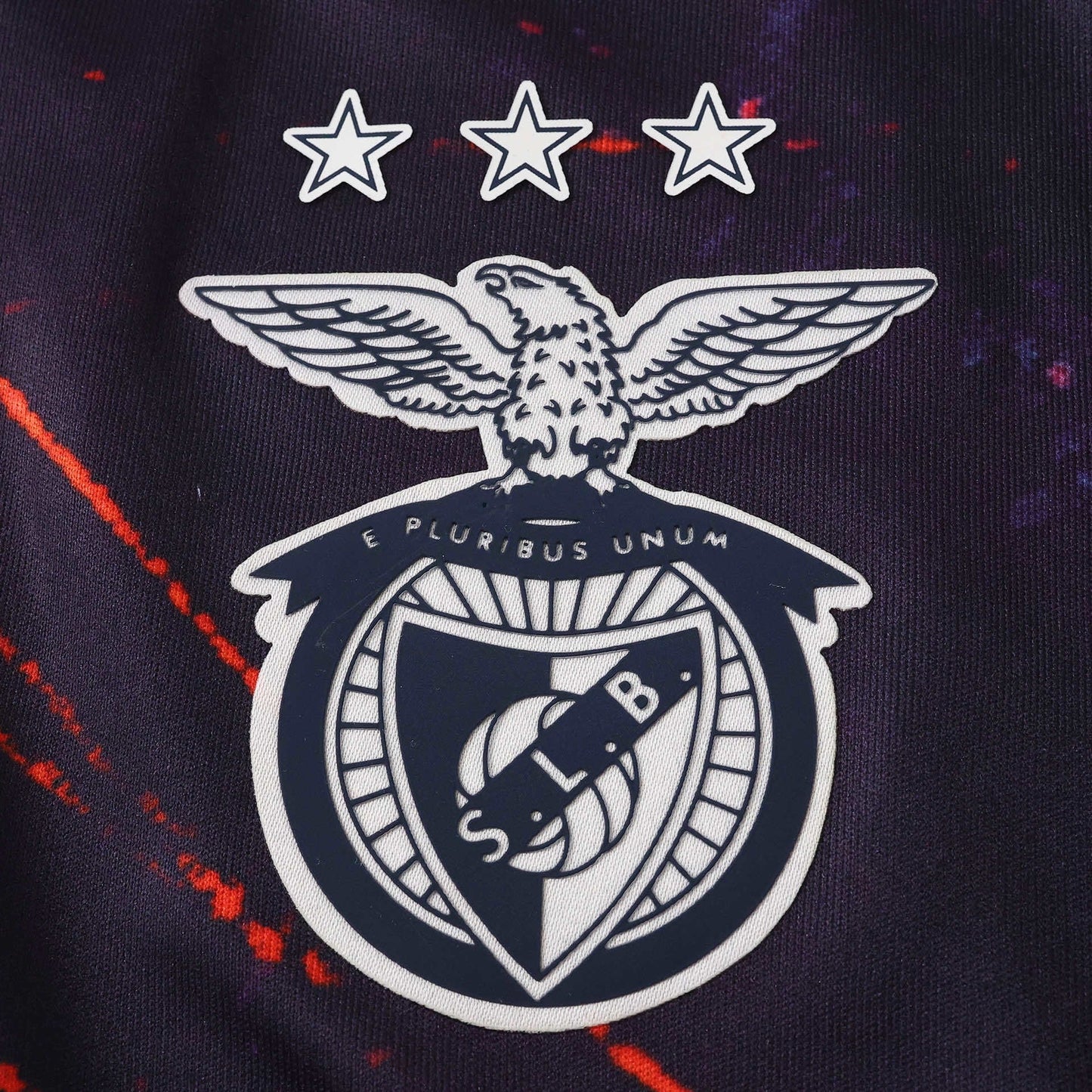 Fourth 25/26 Men's Shirt - Match Day
