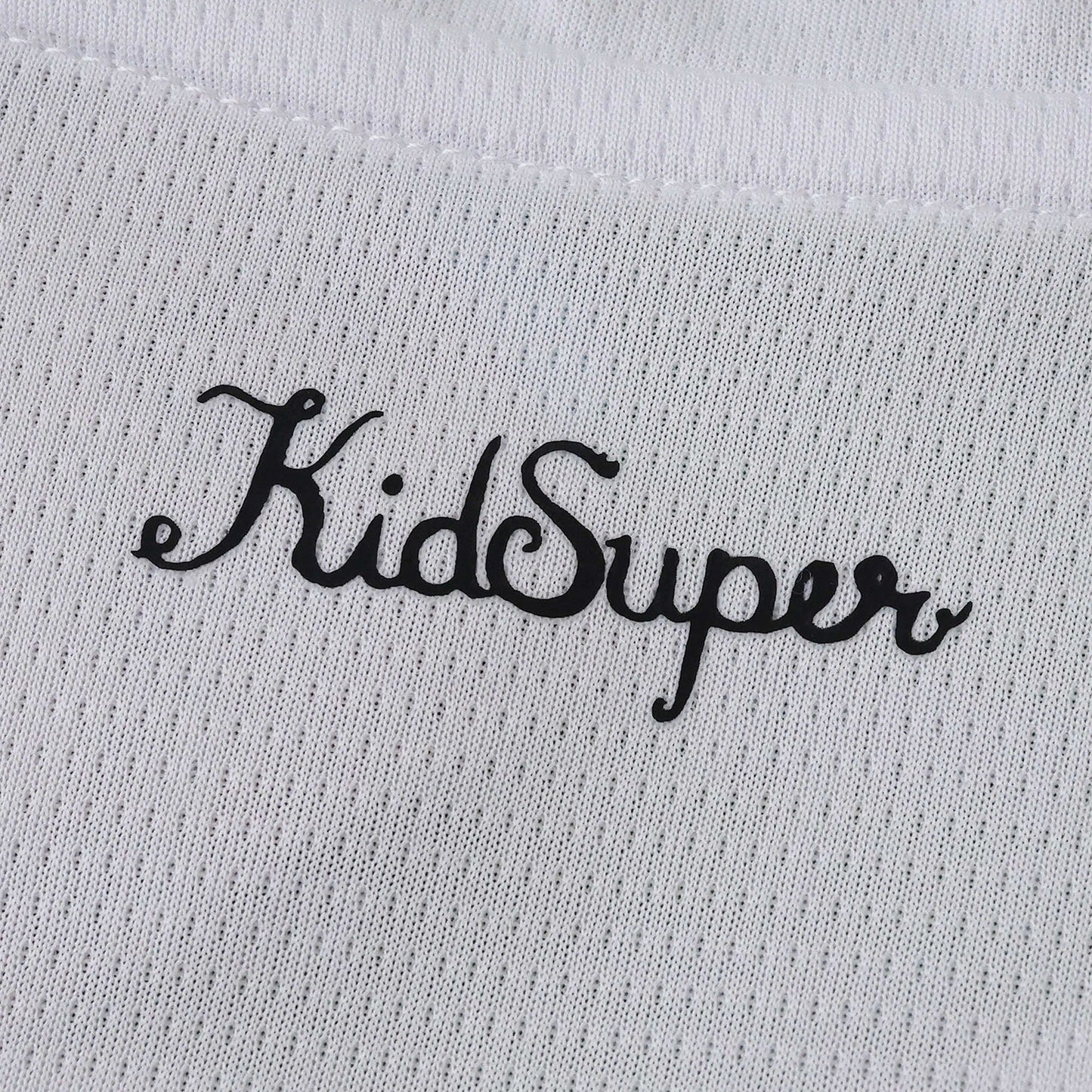 X Kidsuper 25/26 Men's Shirt - Match Day