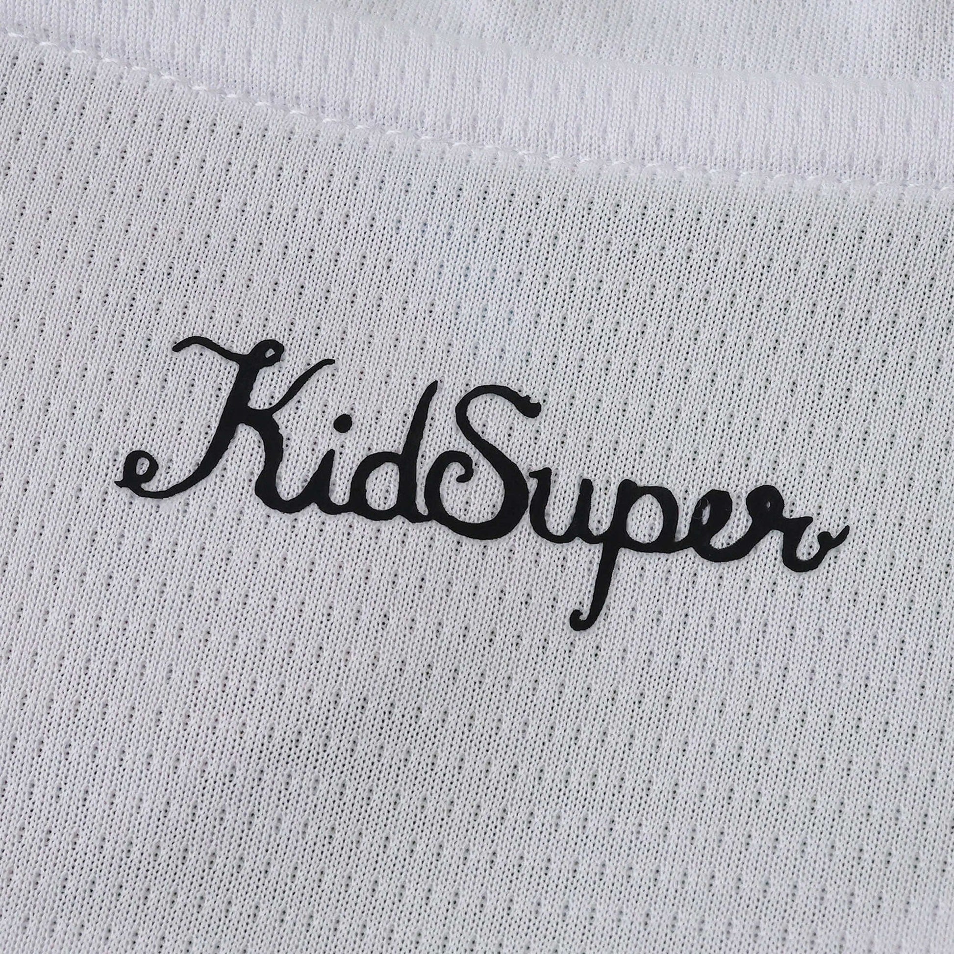 X Kidsuper 25/26 Men's Shirt - Match Day