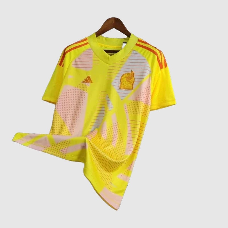 Goalkeeper 24/25 Shirt - Match Day