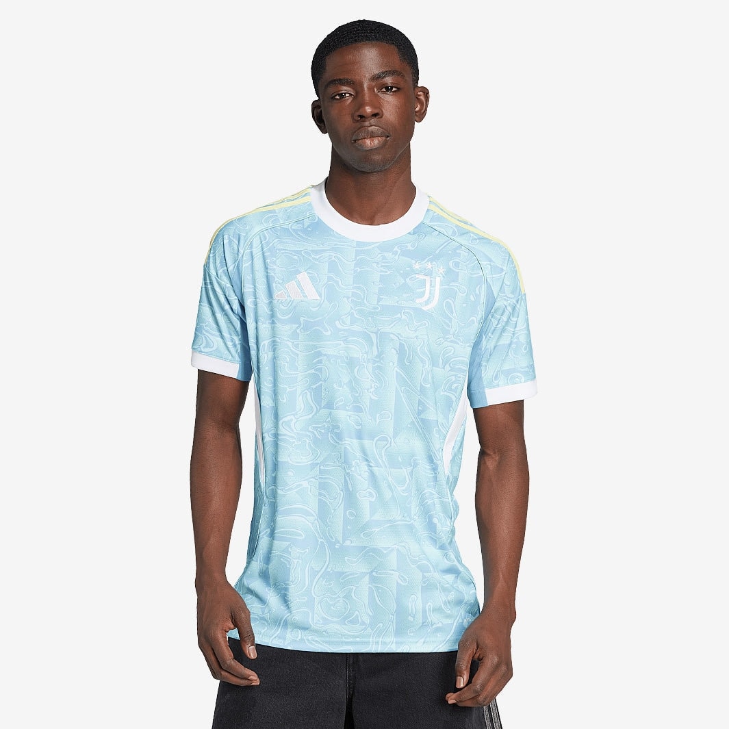 Away 25/26 Men's Shirt - Match Day