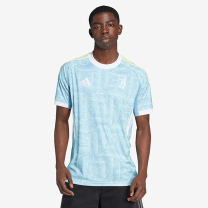Away 25/26 Men's Shirt - Match Day