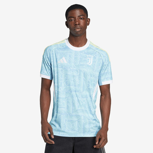 Away 25/26 Men's Shirt - Match Day