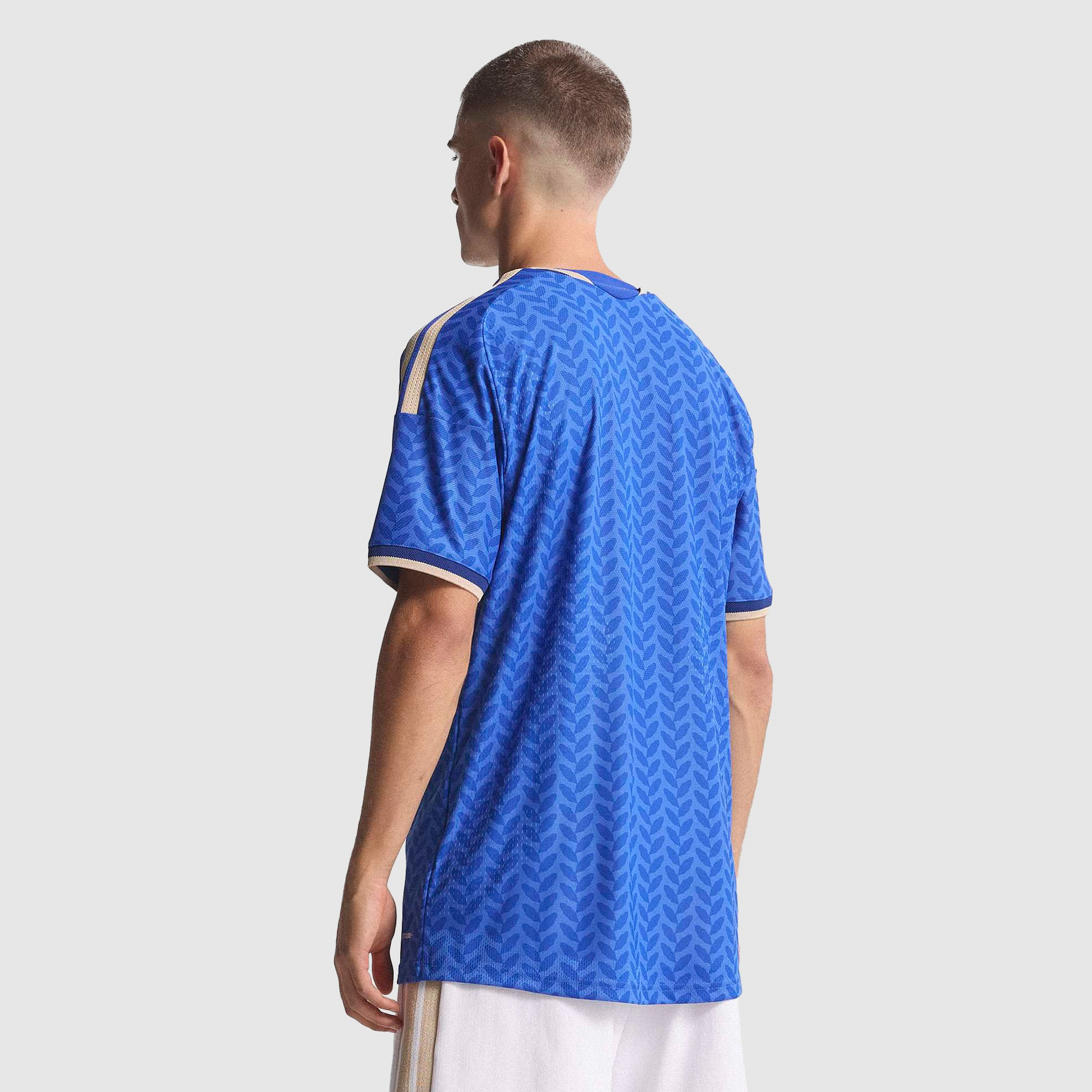 Home 26/27 Player Edition Shirt - Match Day