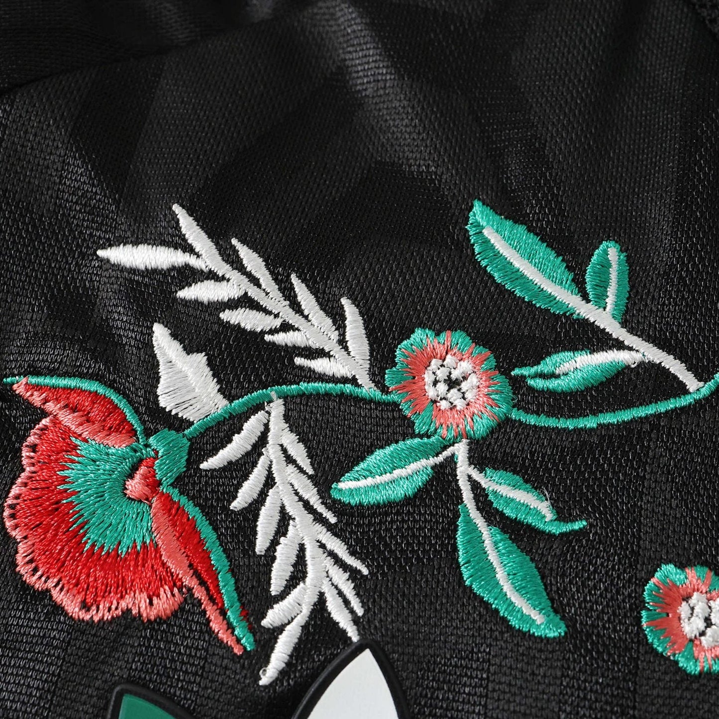 Embroidered Third 26/27 Player Edition Shirt - Match Day