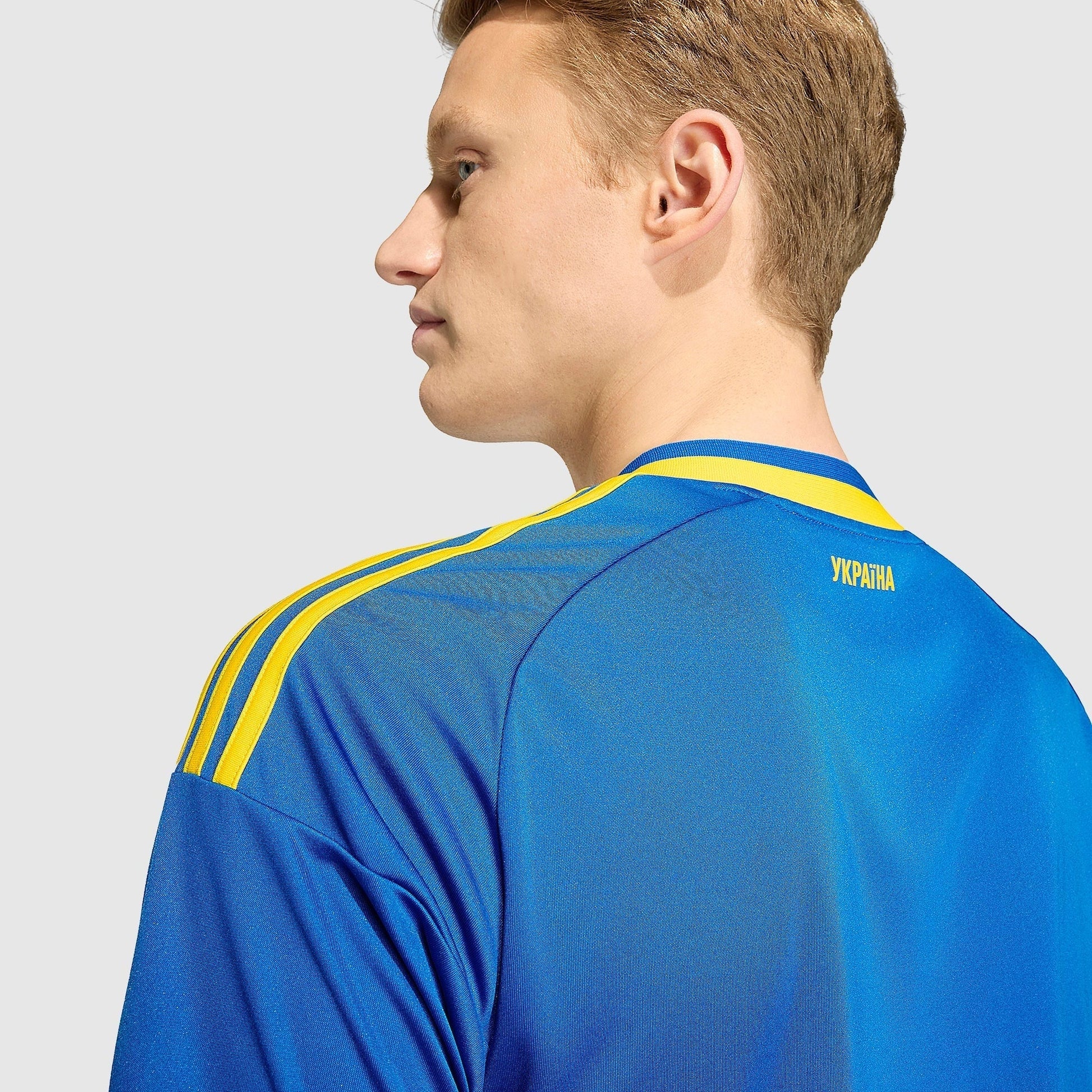 Away 26/27 Men's Shirt - Match Day