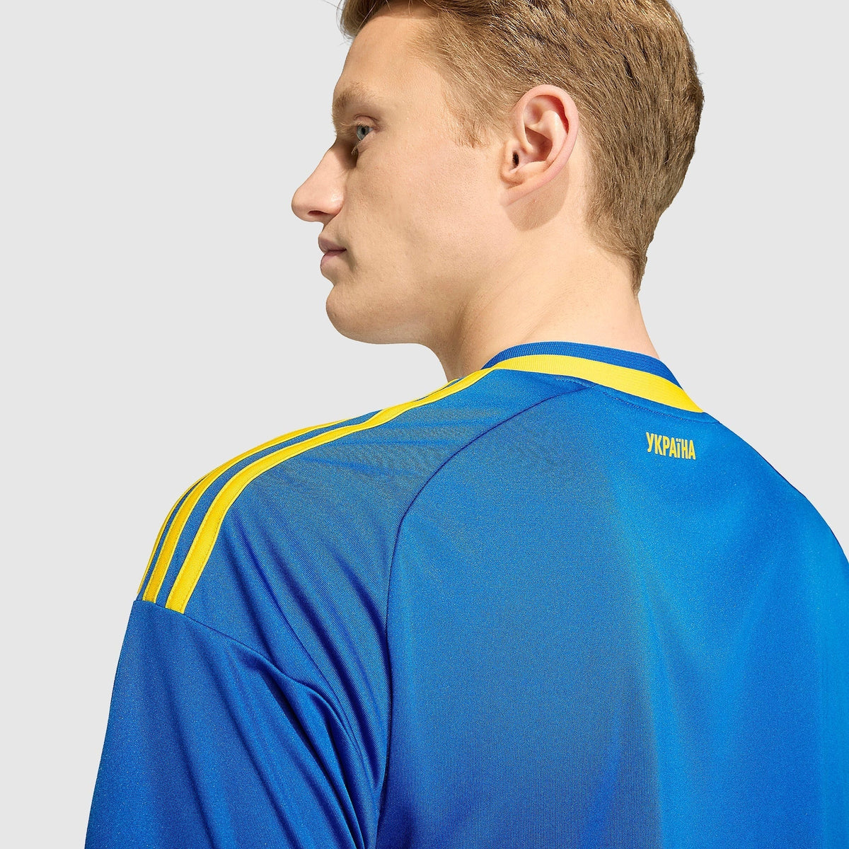 Away 26/27 Men's Shirt - Match Day