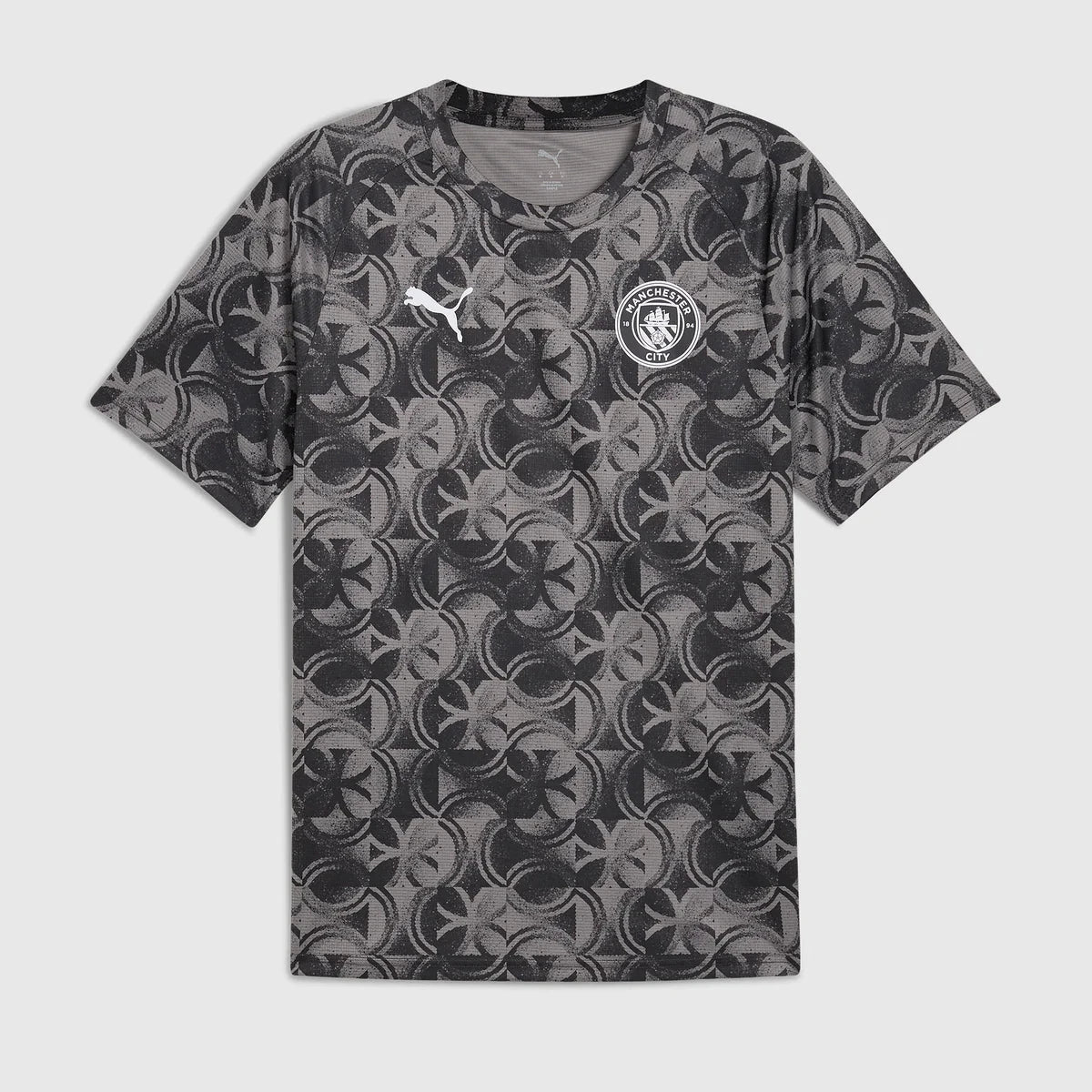 Training Top 25/26 - Match Day