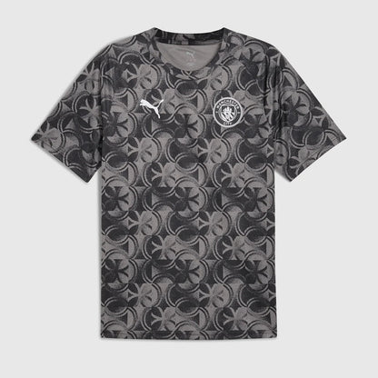 Training Top 25/26 - Match Day