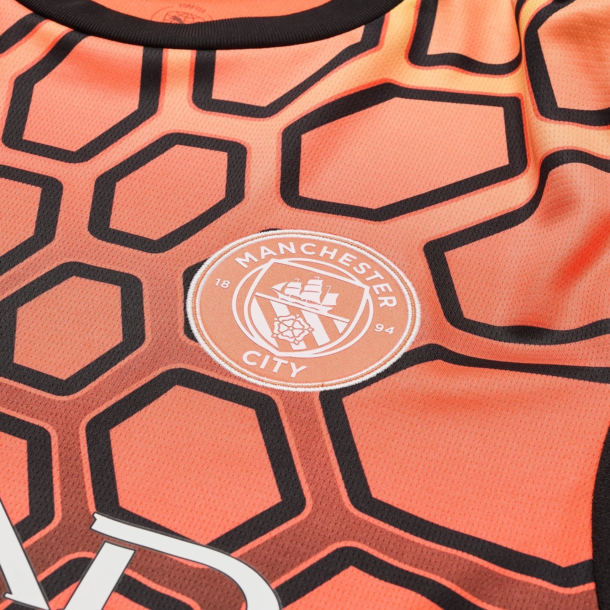 Goalkeeper 3 26/27 Shirt - Match Day