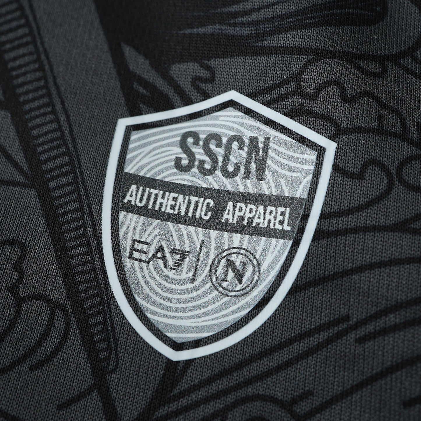 Away 24/25 Men's Shirt - Match Day