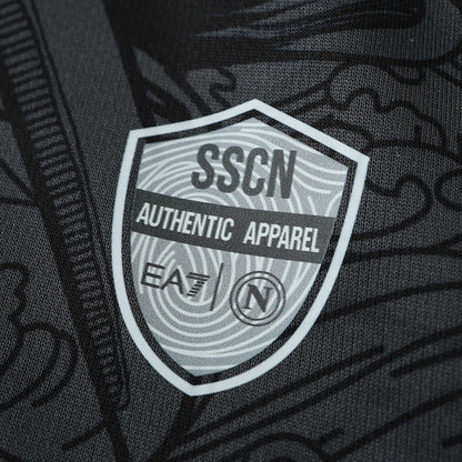 Away 24/25 Men's Shirt - Match Day