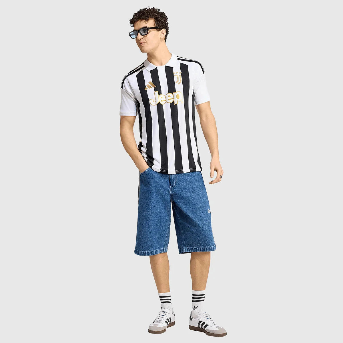 Home 26/27 Men's Shirt - Match Day