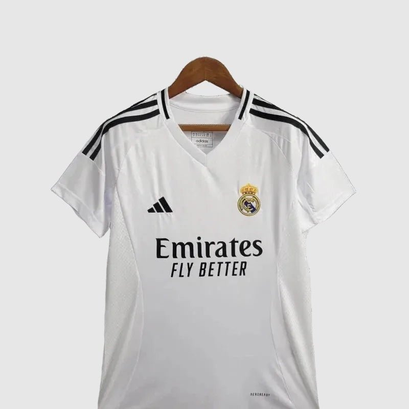 Home 24/25 Women's Shirt - Match Day