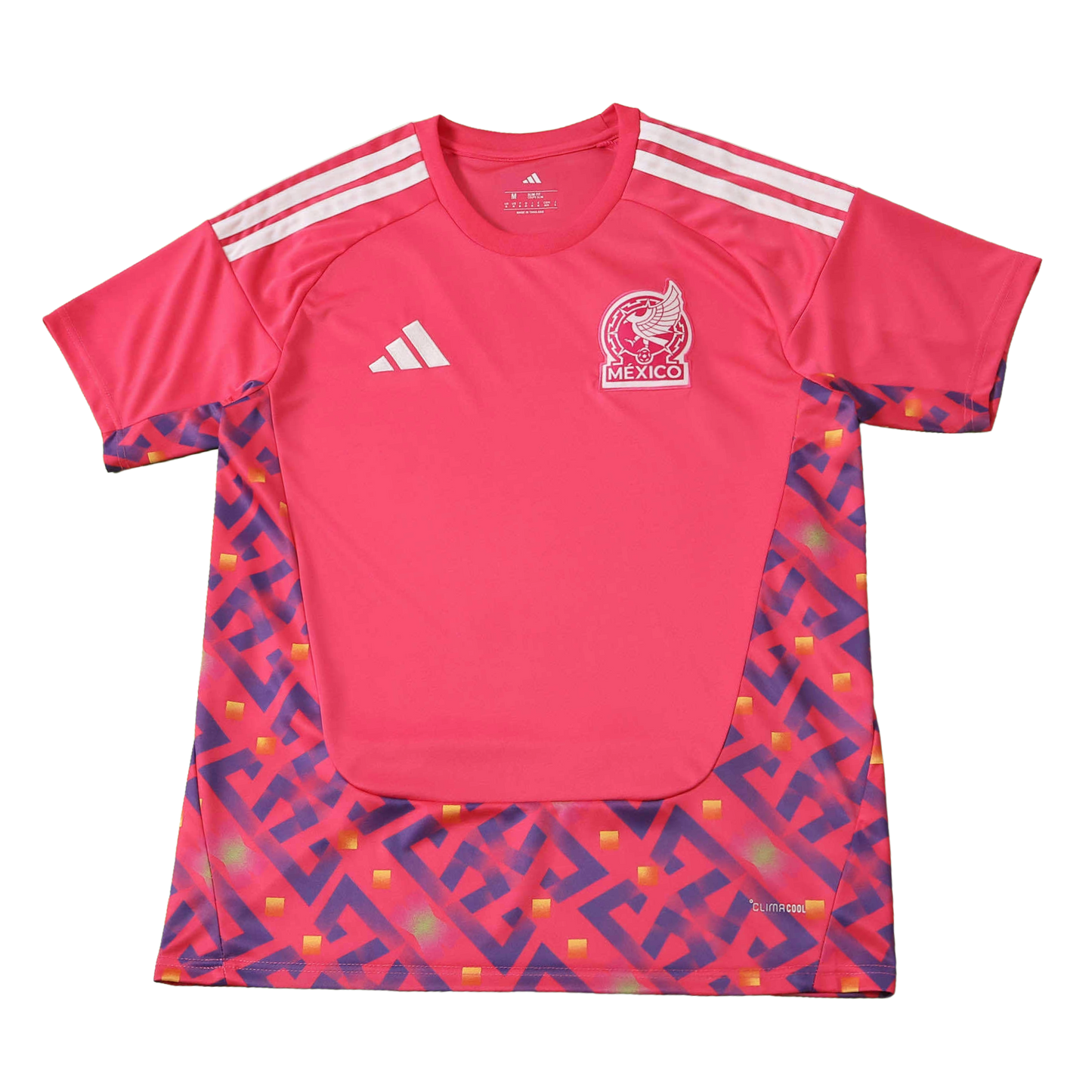 Goalkeeper 26/27 Shirt - Match Day