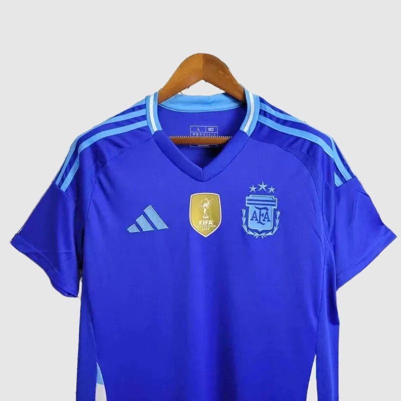 Away 24/25 Men's Shirt - Match Day