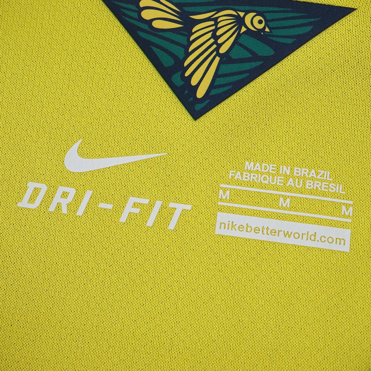 Retro Home 2014 Shirt - Match Day